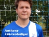 Anthony - Verdediger - 18